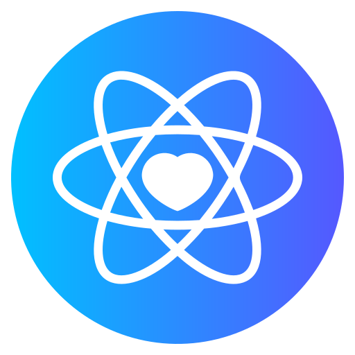 react