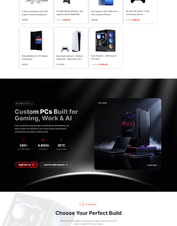 PCXpress