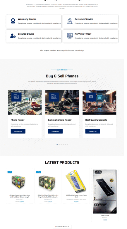 Risetech
