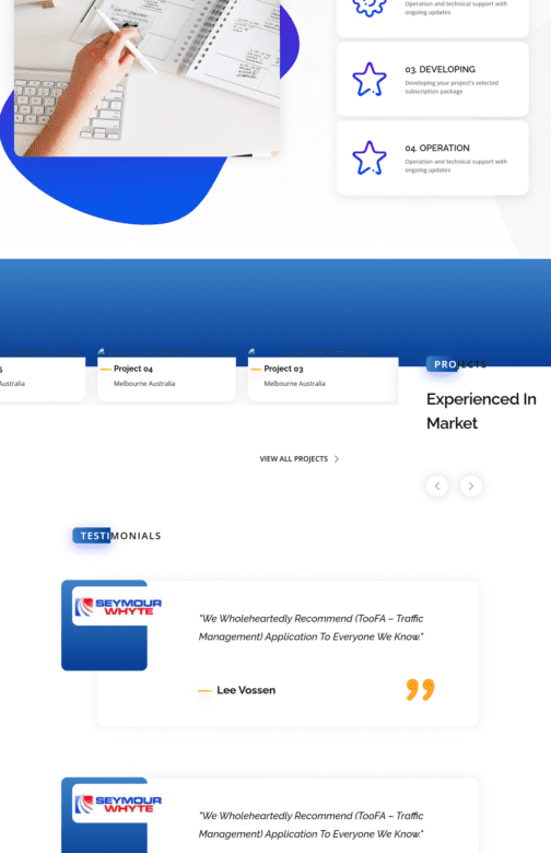 IPMSystems